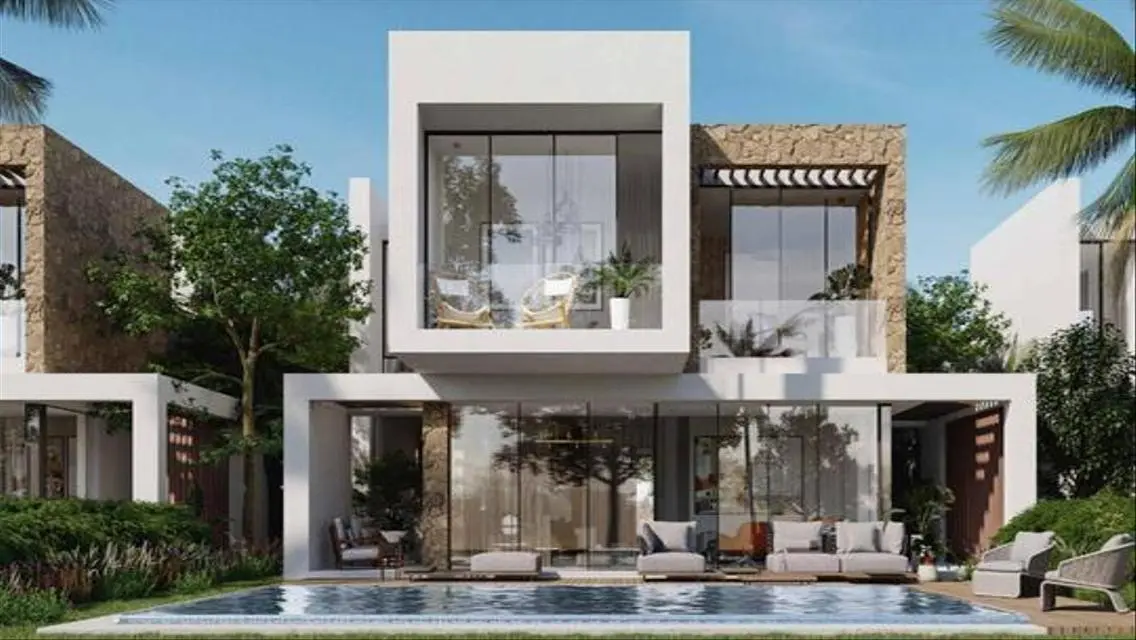 Townhouse 165 sqm for sale in Azha North Coast