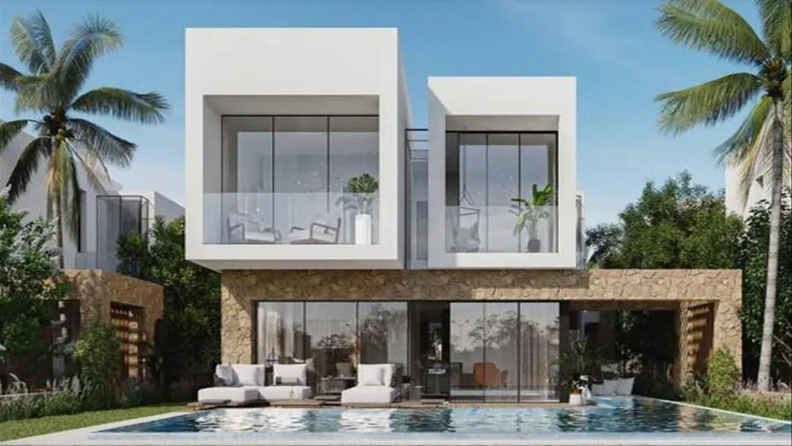 Townhouse 165 sqm for sale in Azha North Coast