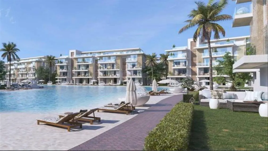 Townhouse 165 sqm for sale in Azha North Coast