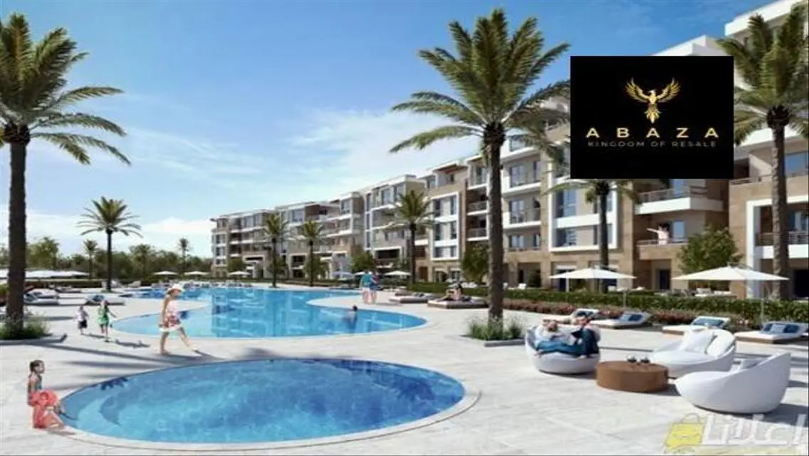 Apt for rent in katameya heights 200m