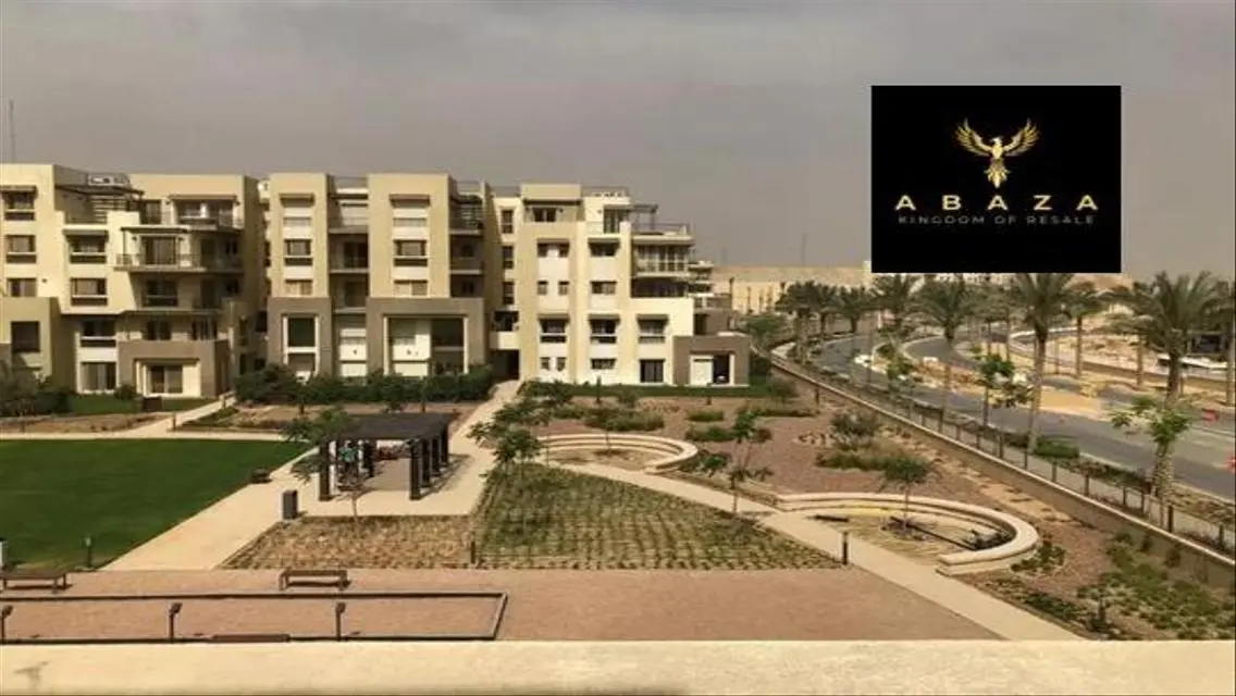 Apt for rent in katameya heights 200m