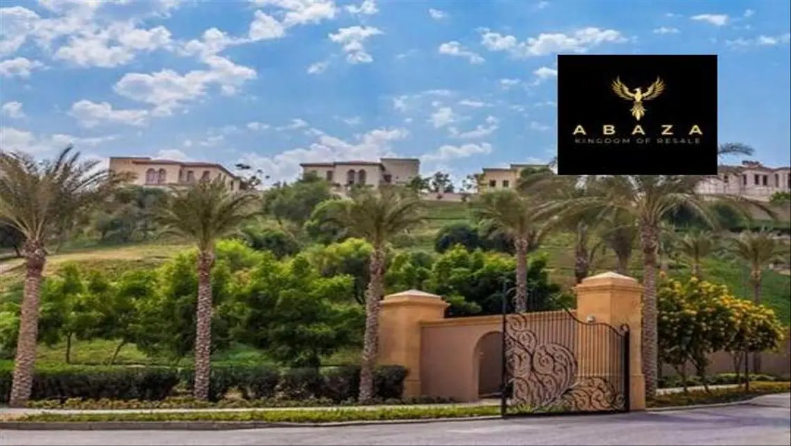 Apt for rent in katameya heights 200m