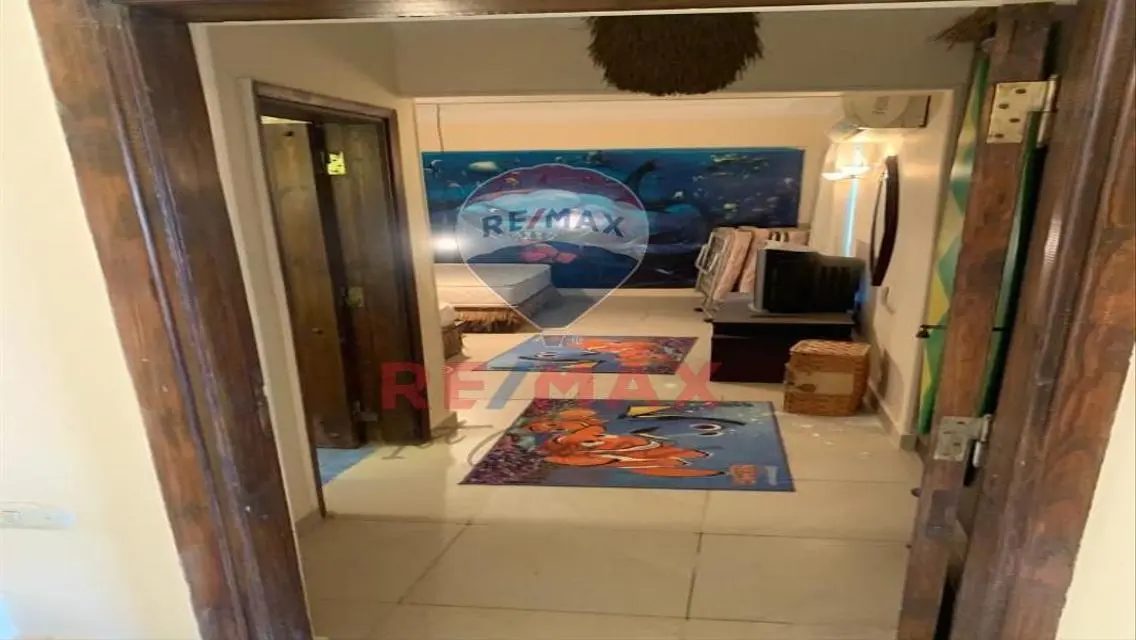 فيلا بموقع متميز للبيع مارينا وادي دجلة صف الأول