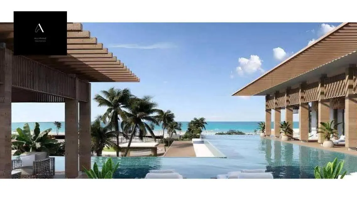 امتلك شاليه فى راس الحكمة استلام سنة بمقدم 5%