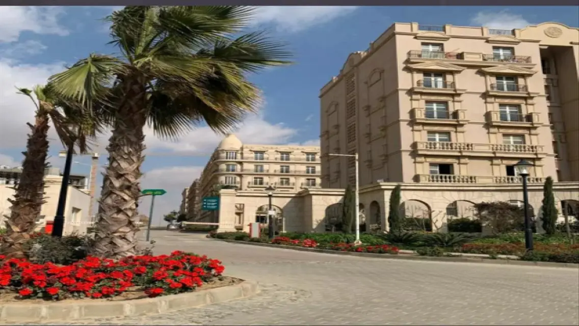 اقل سعر شقه في هايد بارك القاهره الجديده