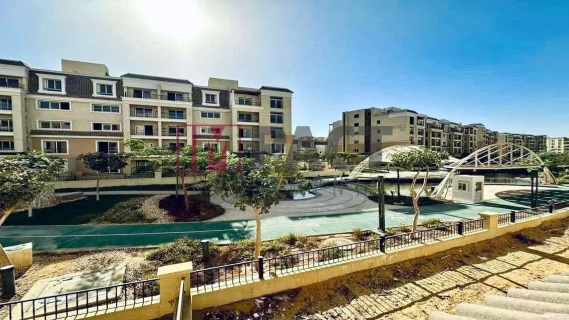Luxury Villa with Private Pool and Lake View in Sarai