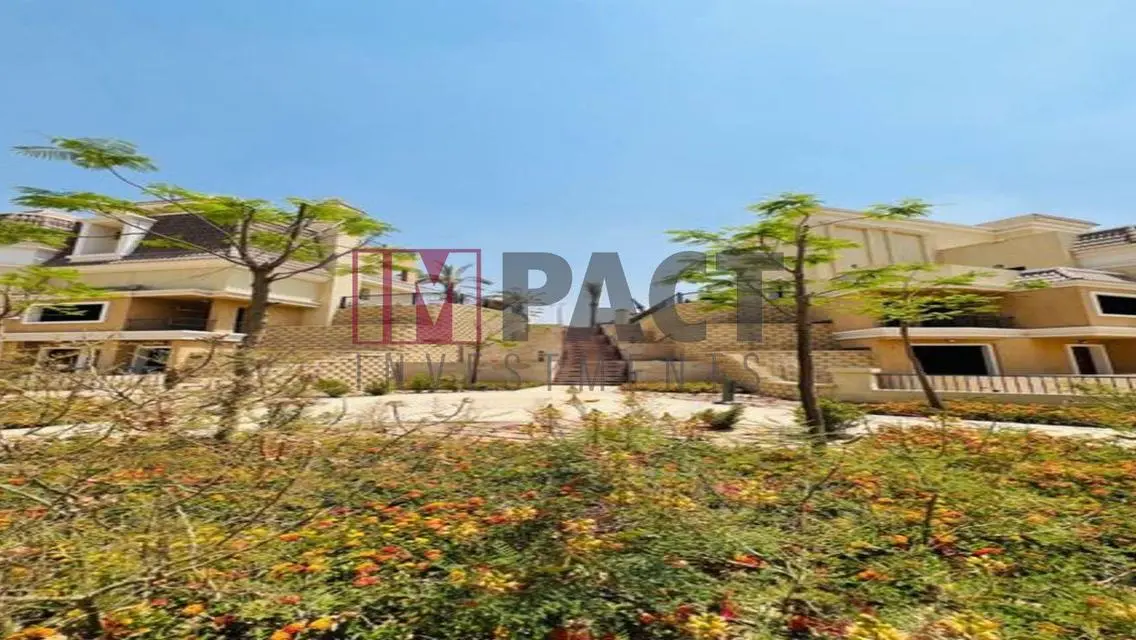 Luxury Villa with Private Pool and Lake View in Sarai
