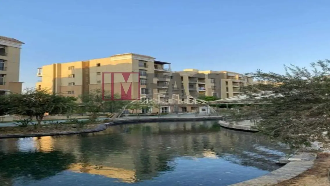 Luxury Villa with Private Pool and Lake View in Sarai
