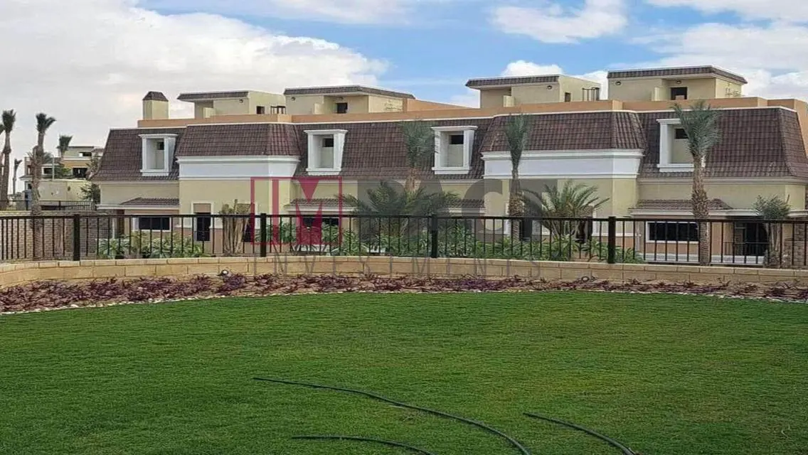 Luxury Villa with Private Pool and Lake View in Sarai