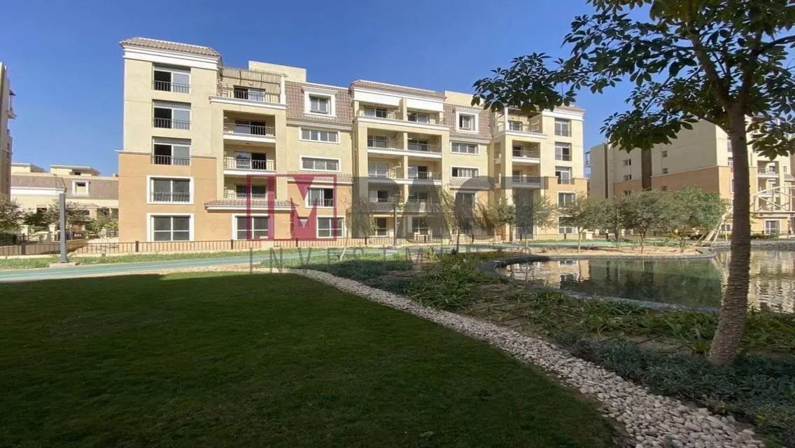 Luxury Villa with Private Pool and Lake View in Sarai