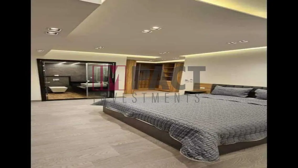 Luxury Villa with Private Pool and Lake View in Sarai