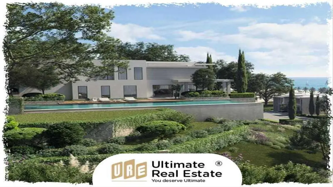 Finished Chalet 175m For Sale in Katameya Coast