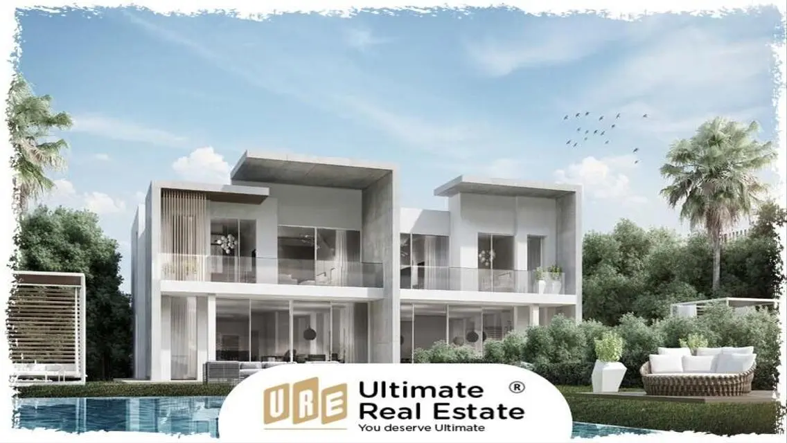Finished Chalet 175m For Sale in Katameya Coast
