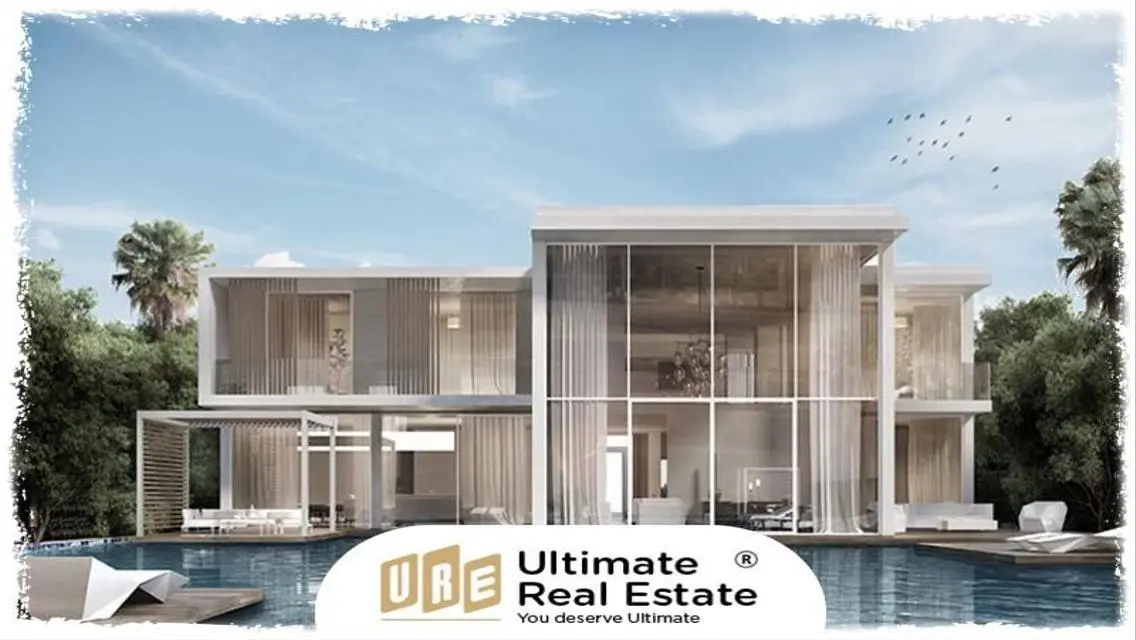 Finished Chalet 175m For Sale in Katameya Coast