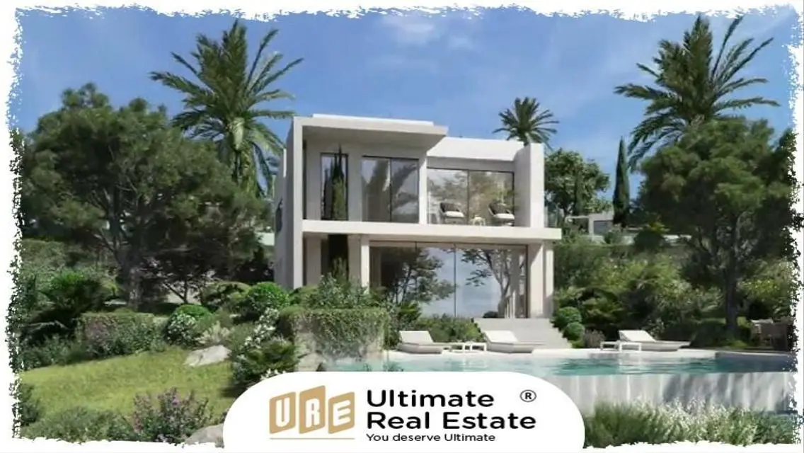 Finished Chalet 175m For Sale in Katameya Coast