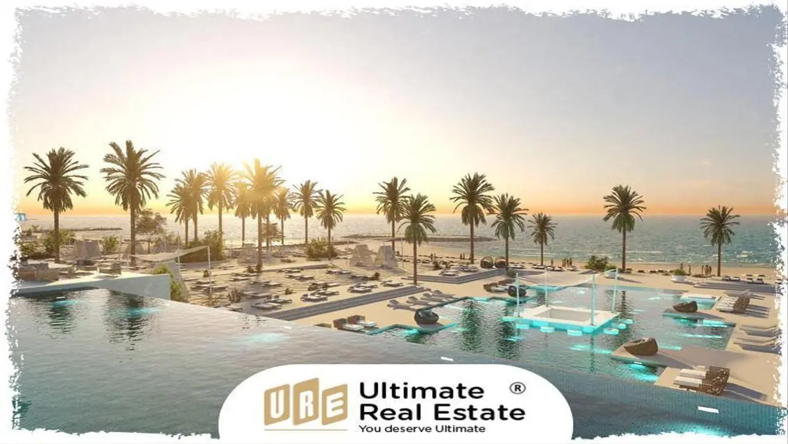 Finished Chalet 175m For Sale in Katameya Coast