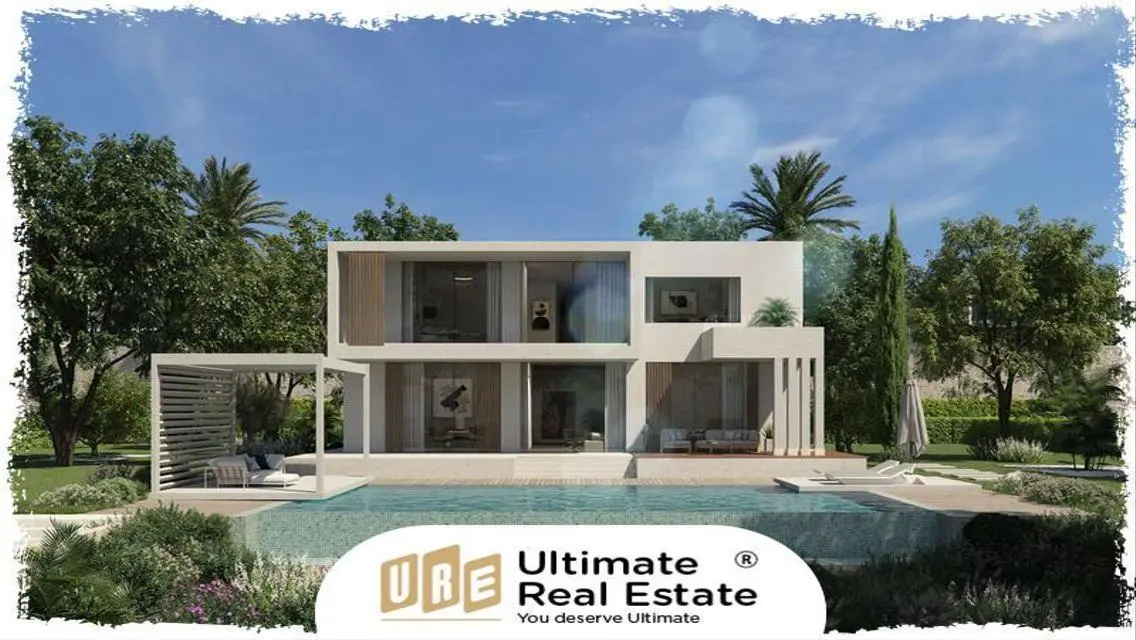 Finished Chalet 175m For Sale in Katameya Coast