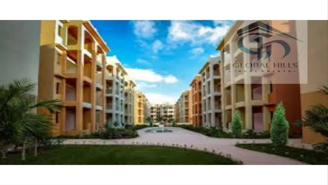 Garden Challet for sale Prime location Delivered