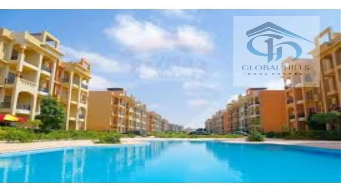Garden Challet for sale Prime location Delivered