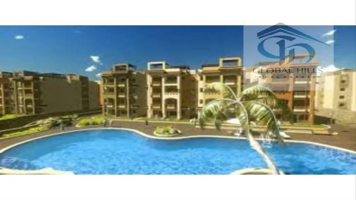 Garden Challet for sale Prime location Delivered
