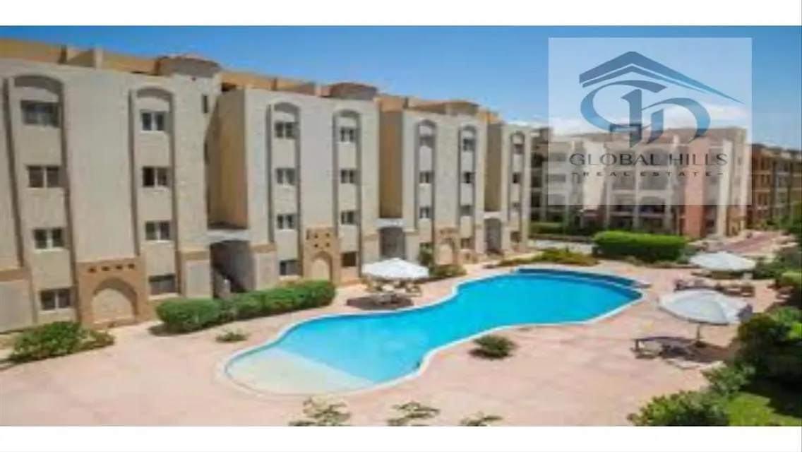 Garden Challet for sale Prime location Delivered