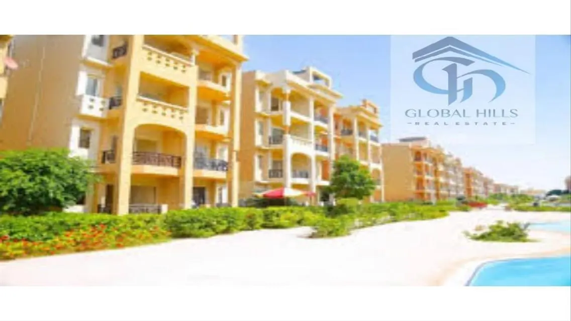 Garden Challet for sale Prime location Delivered