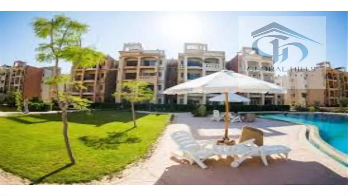 Garden Challet for sale Prime location Delivered