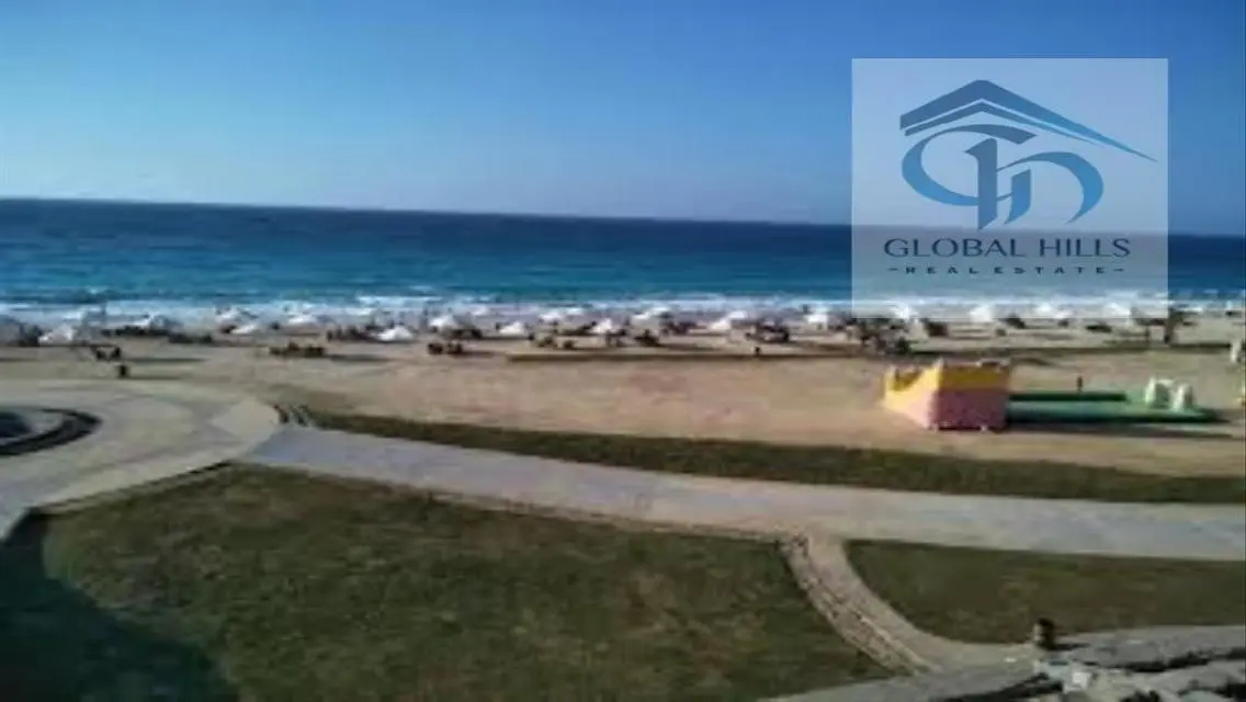 Garden Challet for sale Prime location Delivered