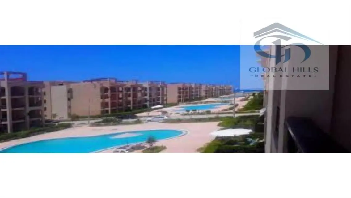 Garden Challet for sale Prime location Delivered