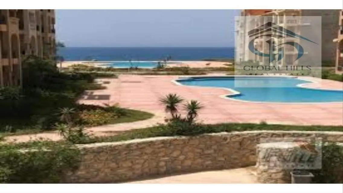 Garden Challet for sale Prime location Delivered
