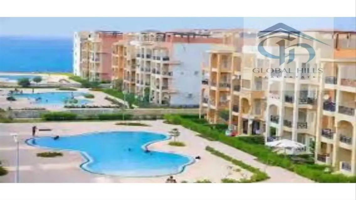 Garden Challet for sale Prime location Delivered