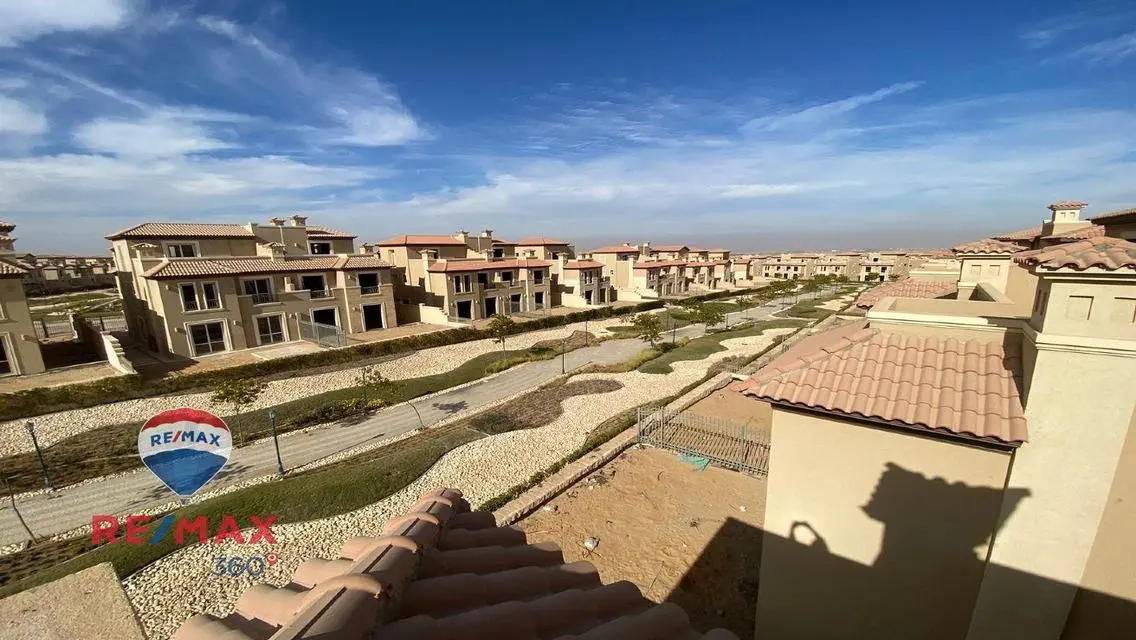 افضل لوكيشن في لافيستا سيتي جاردن فيو بحري عقدقديم