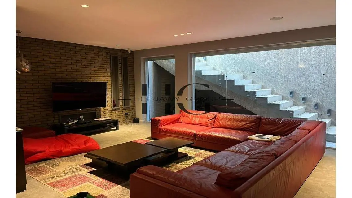 Standalone Fully Finished With Swimming Pool