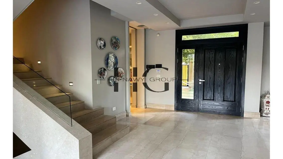Standalone Fully Finished With Swimming Pool