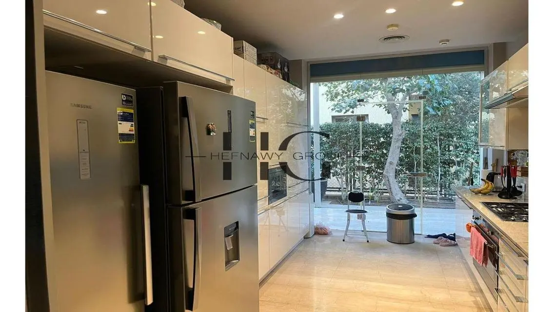 Standalone Fully Finished With Swimming Pool