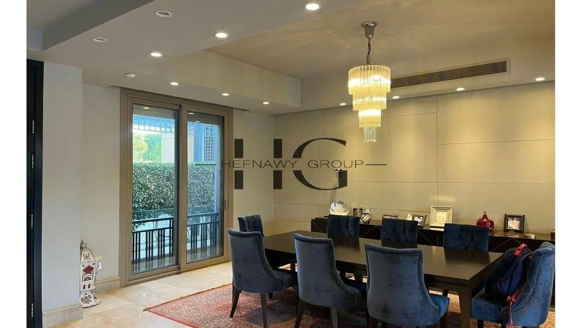 Standalone Fully Finished With Swimming Pool