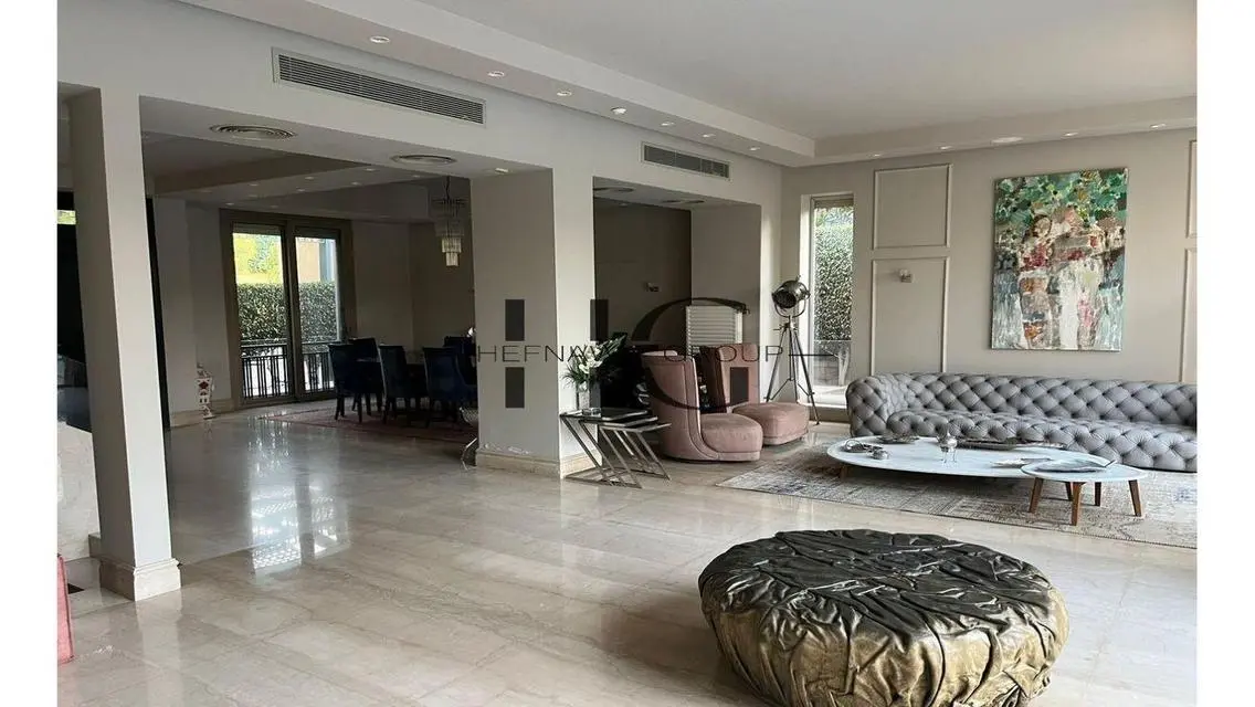 Standalone Fully Finished With Swimming Pool