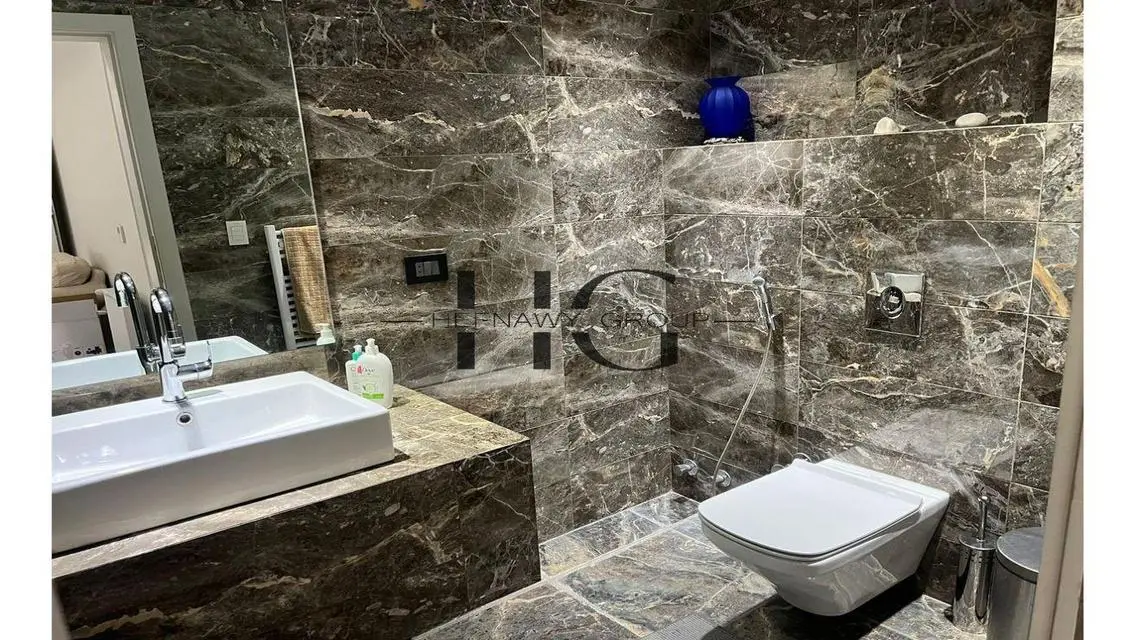 Standalone Fully Finished With Swimming Pool