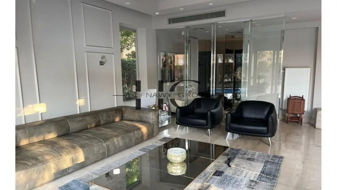 Standalone Fully Finished With Swimming Pool