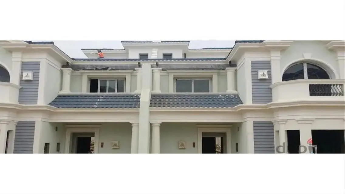 For sale ivilla,in the iCity October ready to move