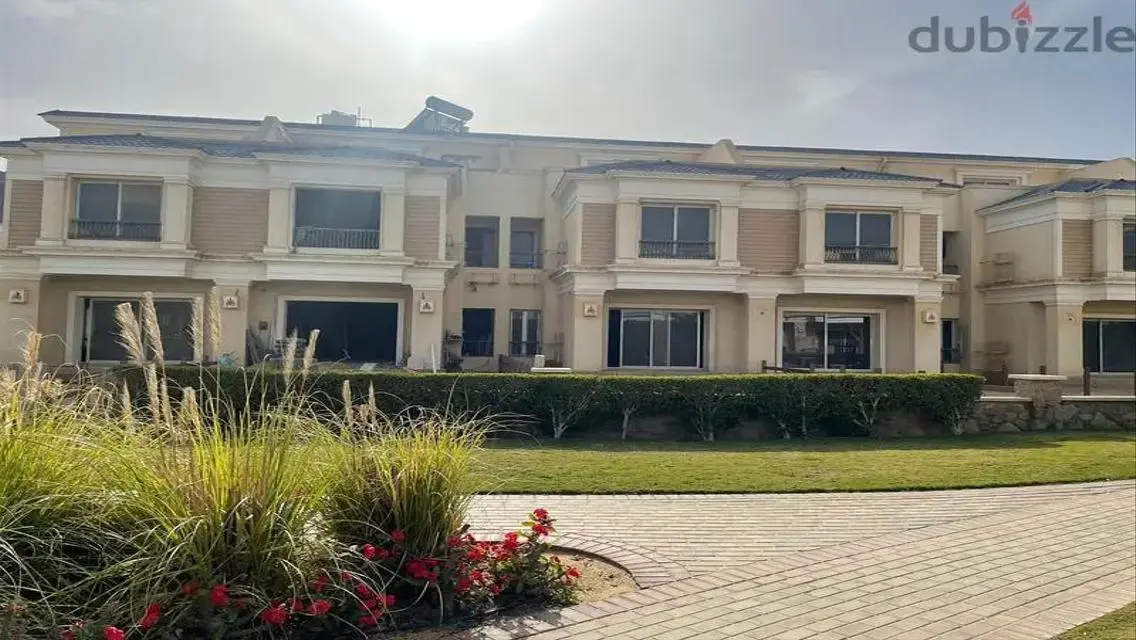 For sale ivilla,in the iCity October ready to move