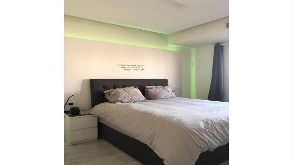 Luxury Apartment for Sale - 125 sqm
