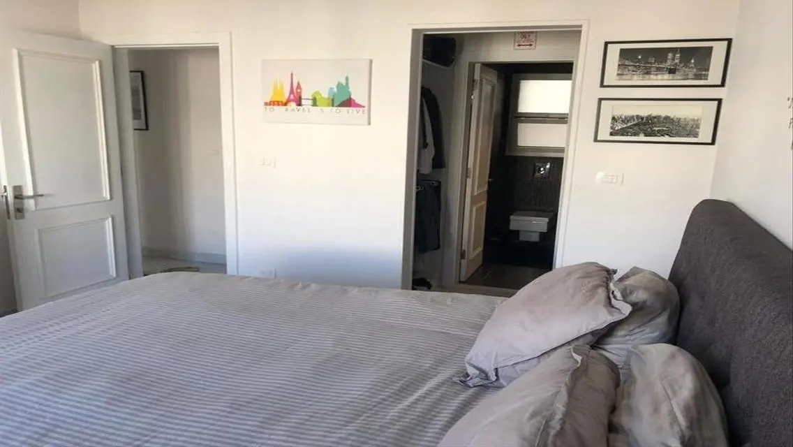 Luxury Apartment for Sale - 125 sqm