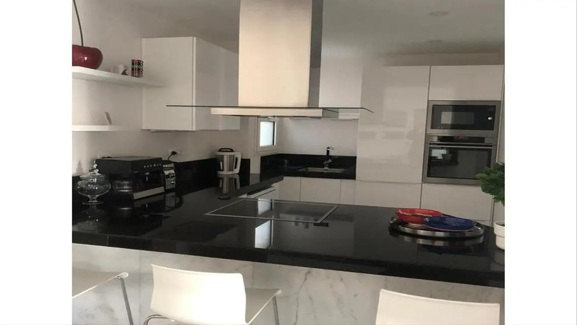 Luxury Apartment for Sale - 125 sqm