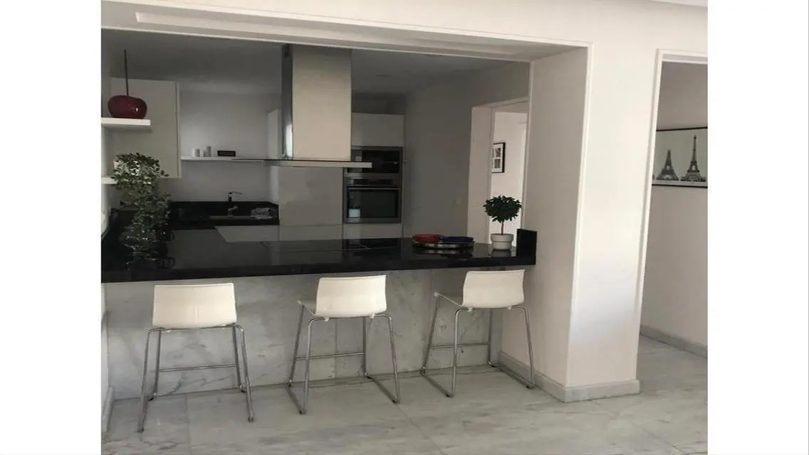 Luxury Apartment for Sale - 125 sqm