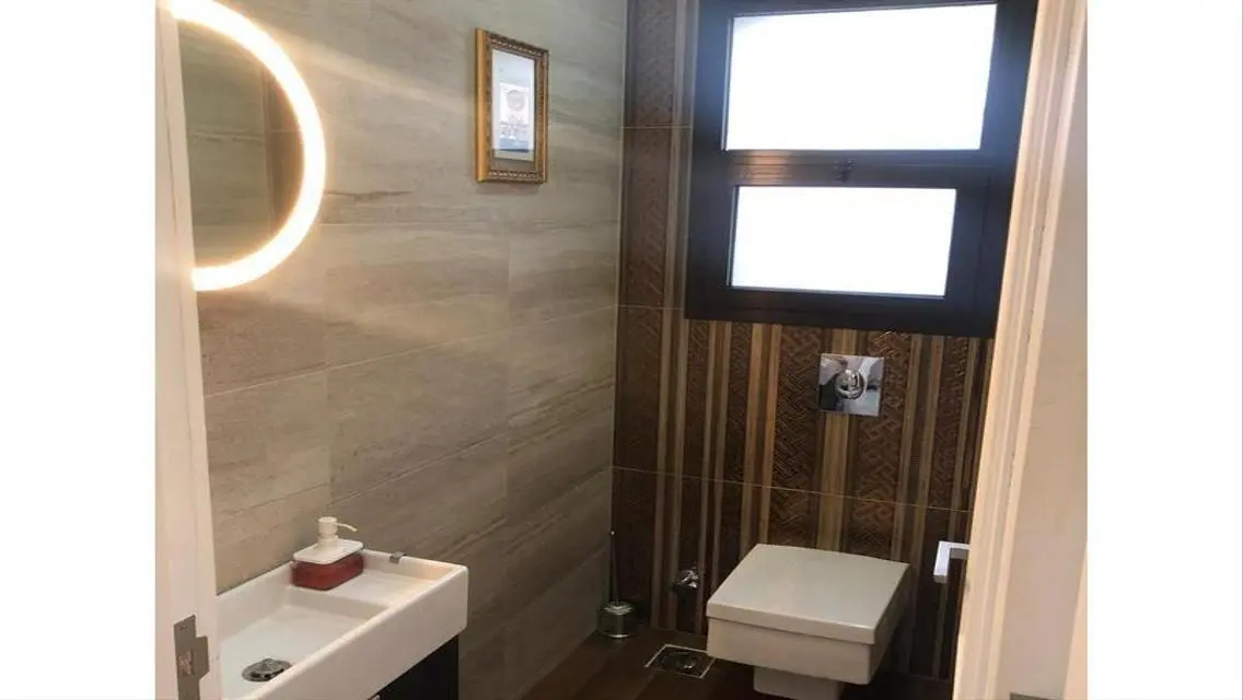 Luxury Apartment for Sale - 125 sqm
