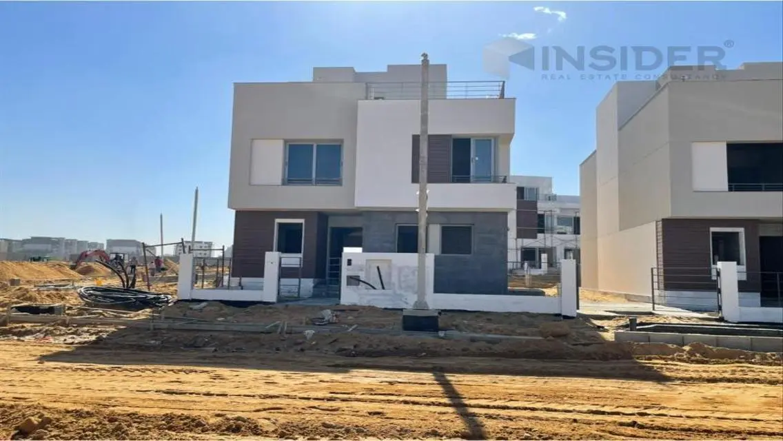 Stand Alone type M Down payment &amp; Installments