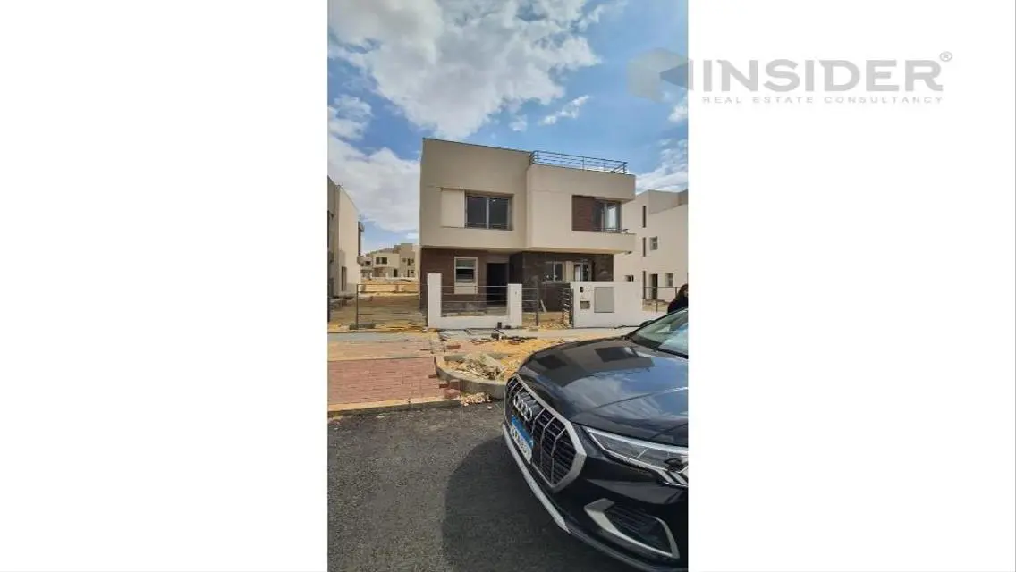 Stand Alone type M Down payment &amp; Installments