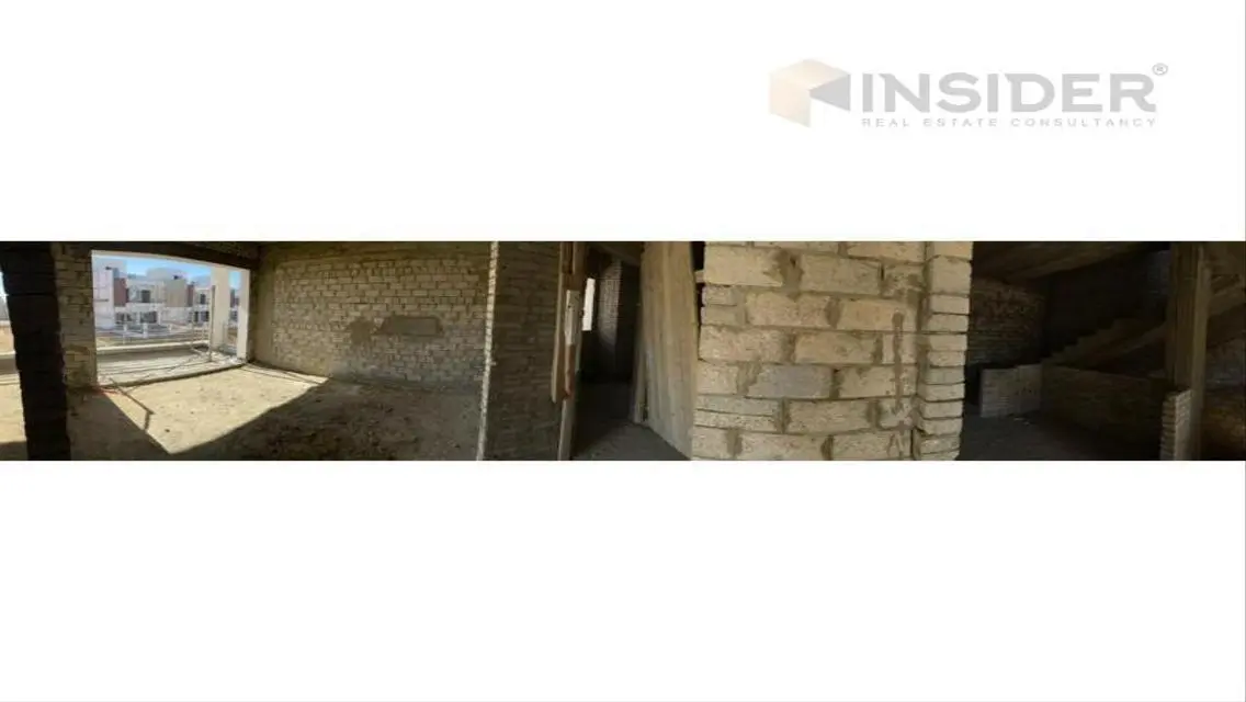 Stand Alone type M Down payment &amp; Installments