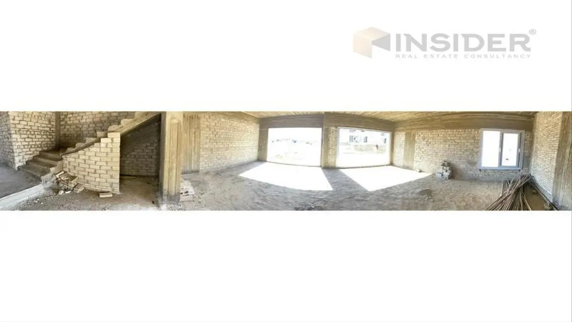 Stand Alone type M Down payment &amp; Installments